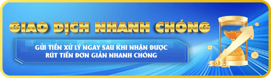 giao dịch nhanh chóng